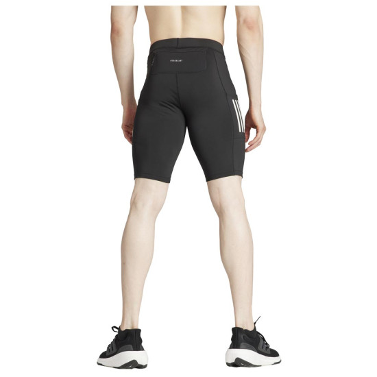Adidas Ανδρικό σορτς-κολάν Own the Run Short Tights Adidas Ανδρικό σορτς-κολάν Own the Run Short Tights
